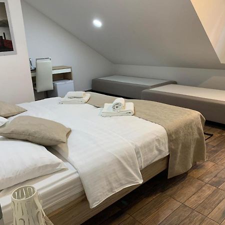 زغرب Guesthouse Dubai المظهر الخارجي الصورة