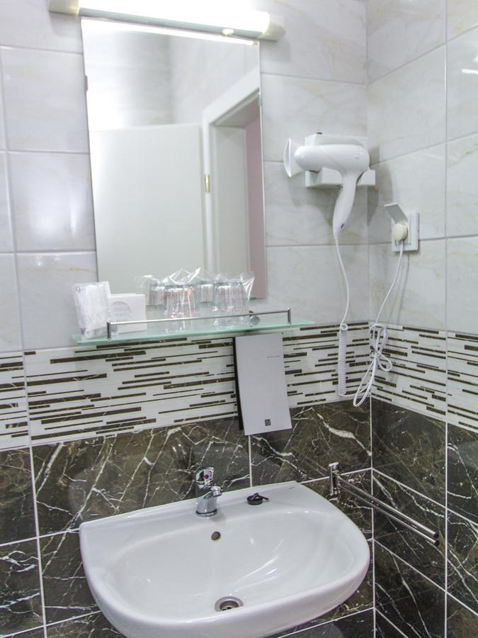 زغرب Guesthouse Dubai المظهر الخارجي الصورة