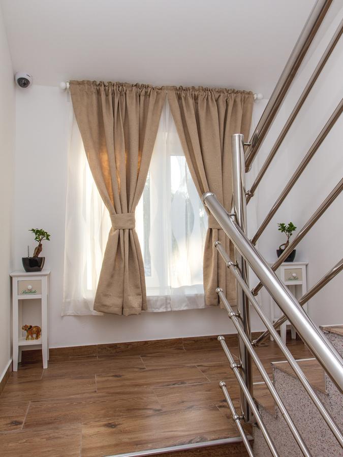 زغرب Guesthouse Dubai المظهر الخارجي الصورة