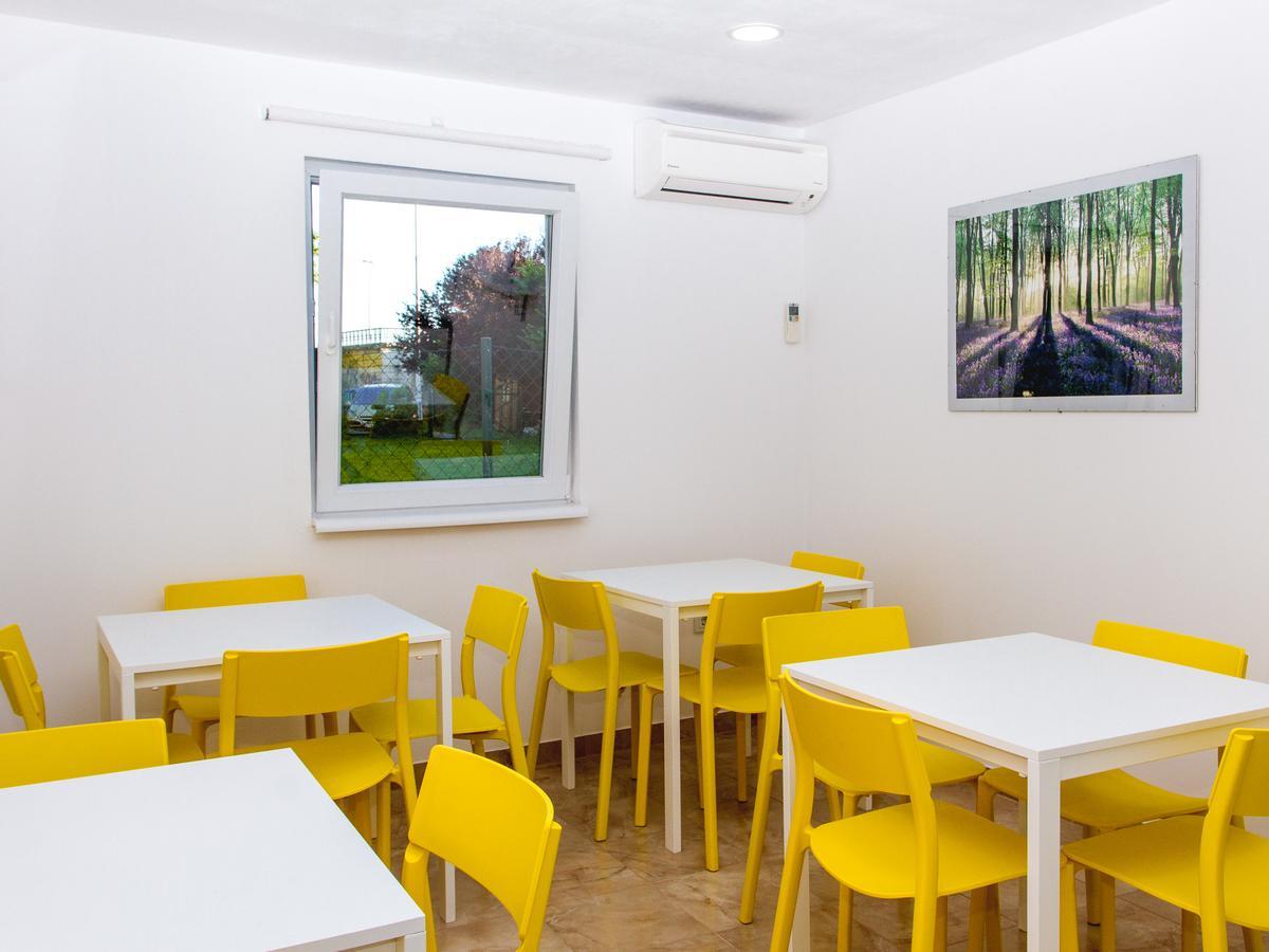 زغرب Guesthouse Dubai المظهر الخارجي الصورة