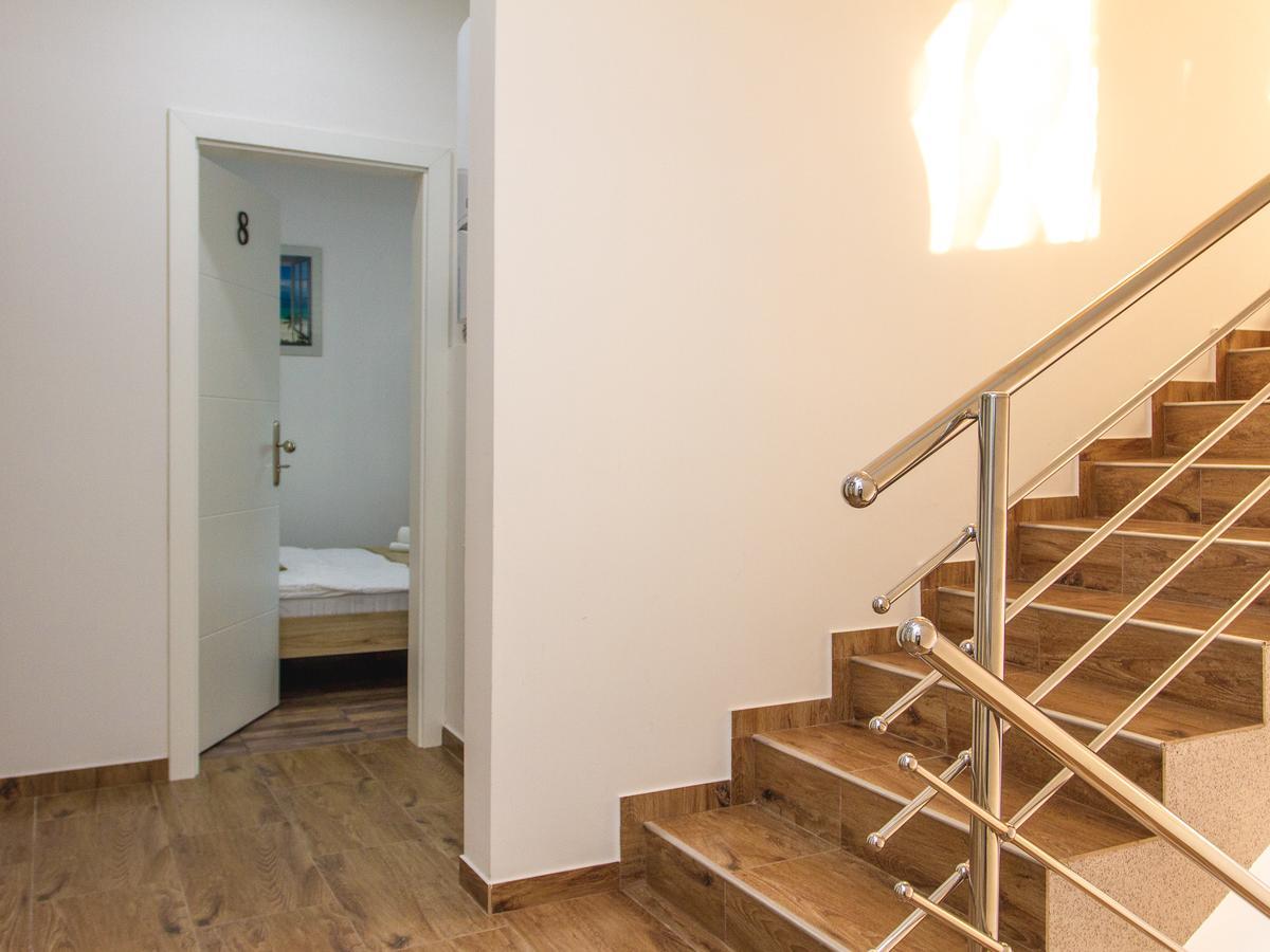 زغرب Guesthouse Dubai المظهر الخارجي الصورة