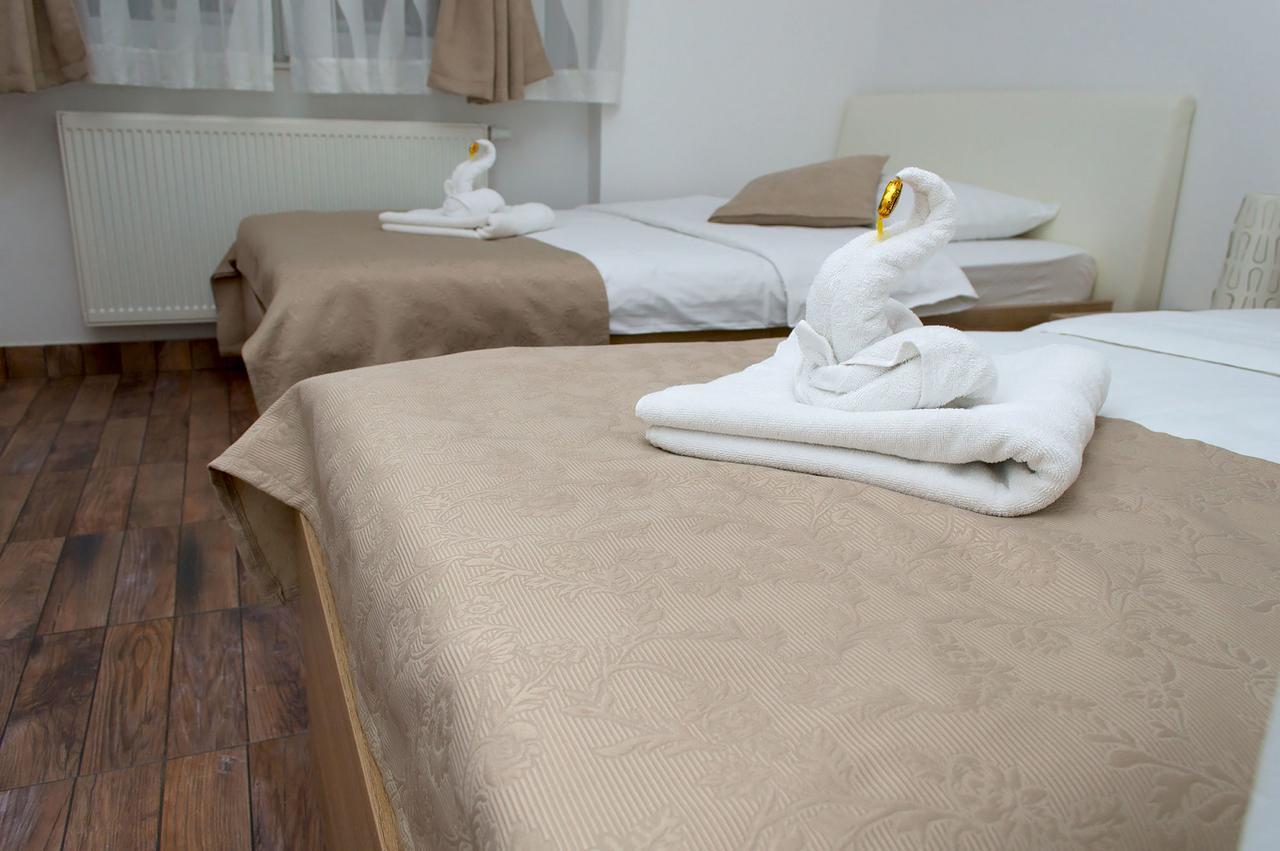 زغرب Guesthouse Dubai المظهر الخارجي الصورة