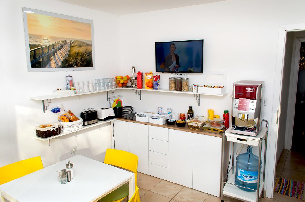 زغرب Guesthouse Dubai المظهر الخارجي الصورة