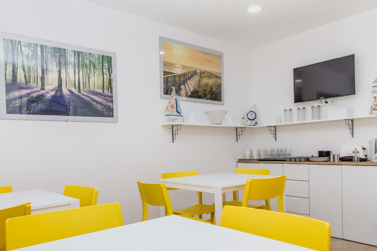 زغرب Guesthouse Dubai المظهر الخارجي الصورة