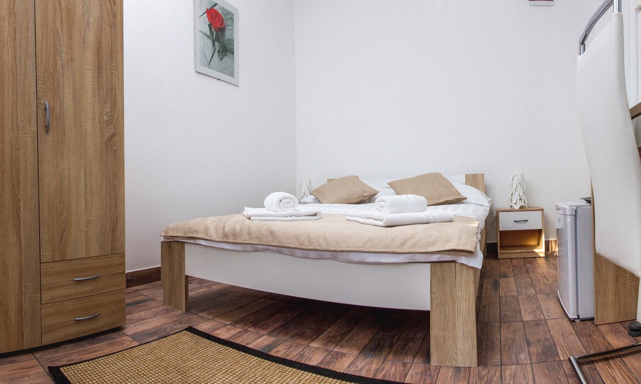 زغرب Guesthouse Dubai الغرفة الصورة