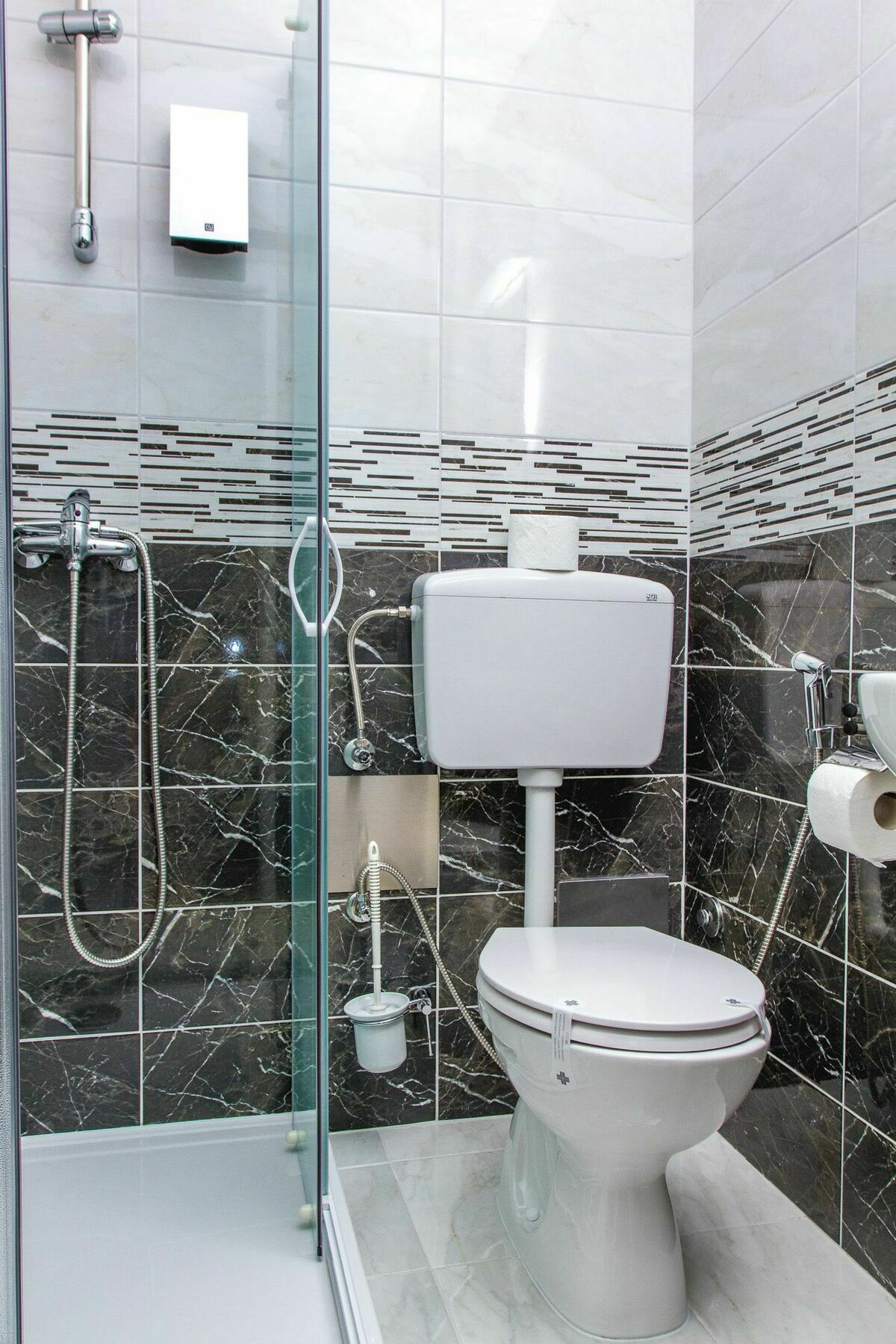 زغرب Guesthouse Dubai المظهر الخارجي الصورة