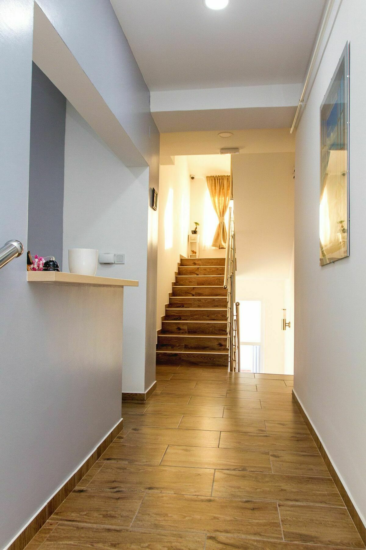 زغرب Guesthouse Dubai المظهر الخارجي الصورة