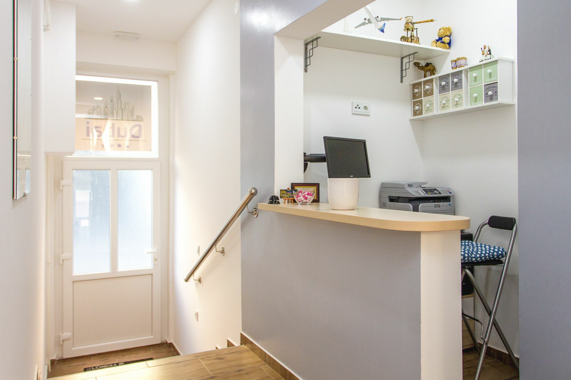 زغرب Guesthouse Dubai المظهر الخارجي الصورة