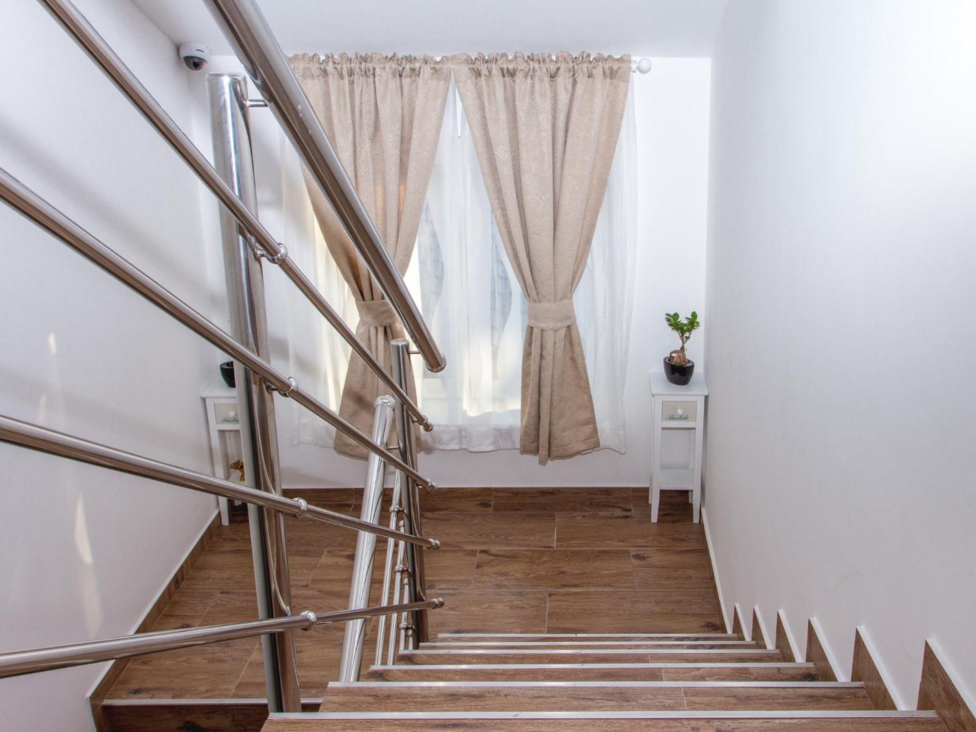زغرب Guesthouse Dubai المظهر الخارجي الصورة