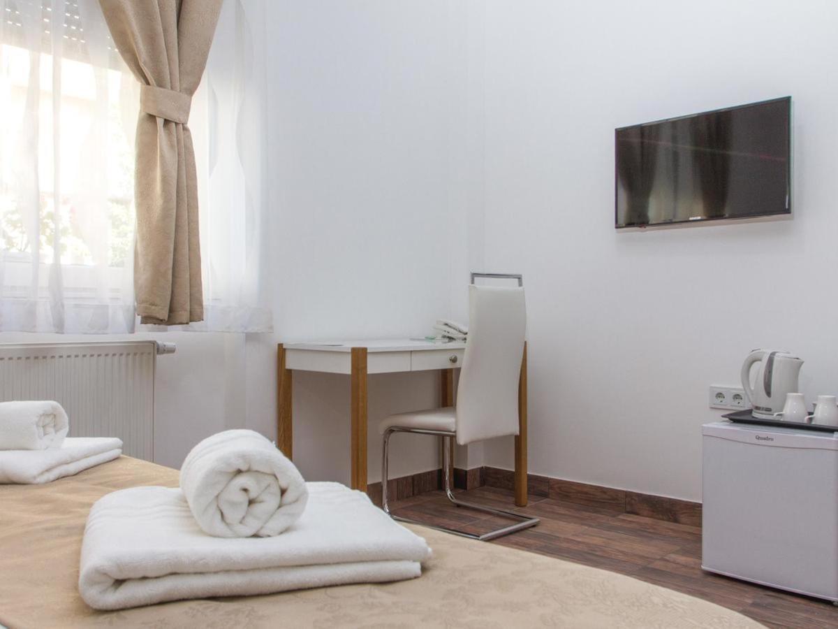 زغرب Guesthouse Dubai المظهر الخارجي الصورة