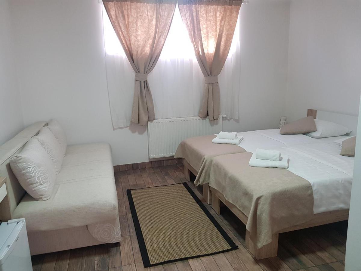 زغرب Guesthouse Dubai المظهر الخارجي الصورة