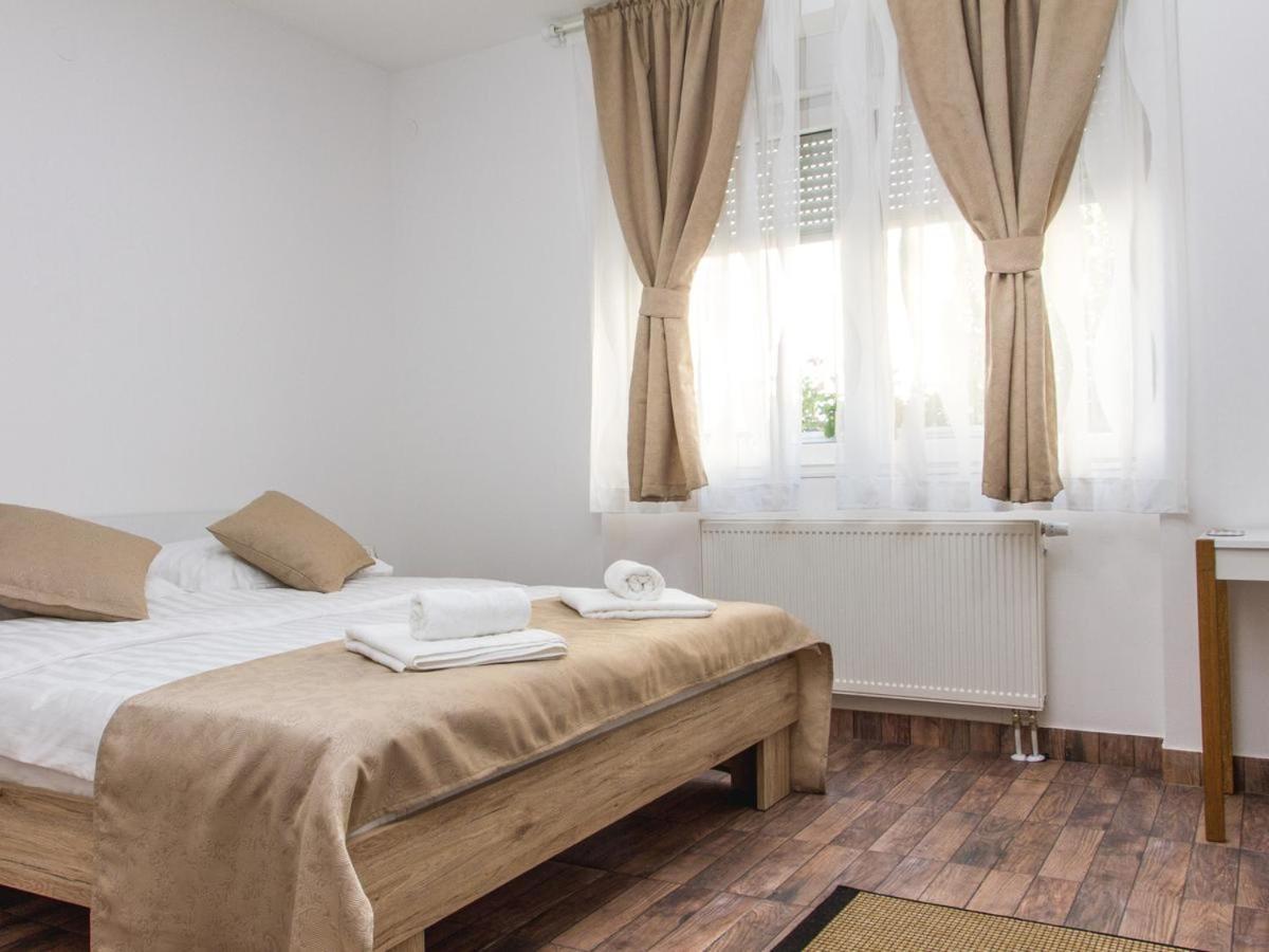 زغرب Guesthouse Dubai المظهر الخارجي الصورة
